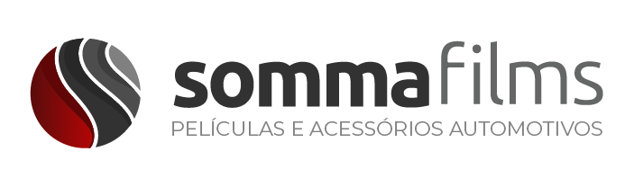 Somma Films – Acessórios Automotivos – Películas Somma Films